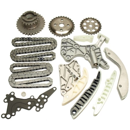 Cloyes Engine Timing Chain Kit, 9-4224S 9-4224S